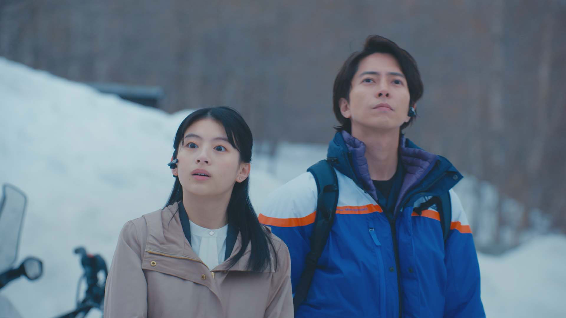 空を読み命を救え！災害対策本部SDM始動