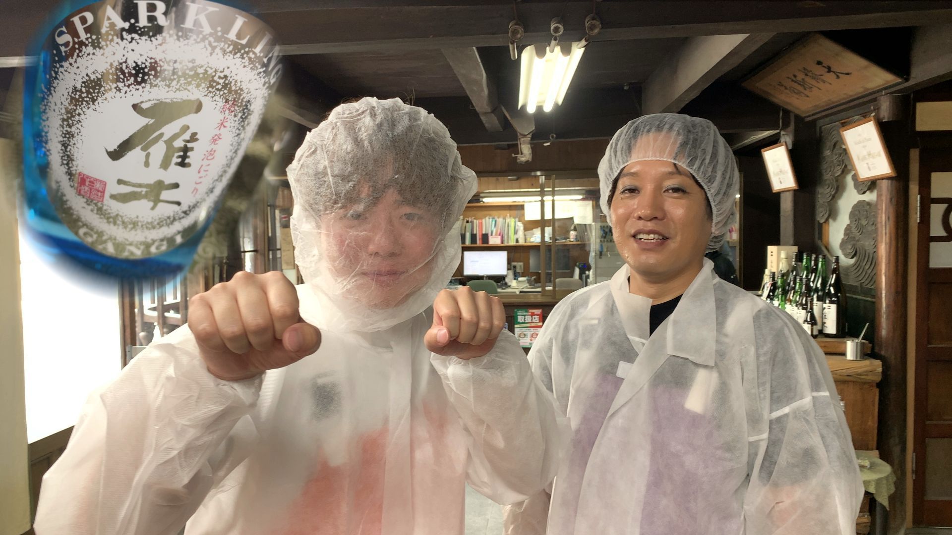 第35回 岩国衝撃的当たり前グルメ中華そば＆漬物＆酒！