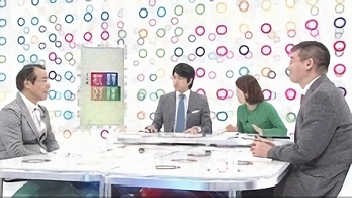 “地方発”ドキュメンタリーの可能性