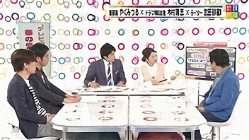 “テレビウォッチャー” 春のテレビ放談＜後編＞