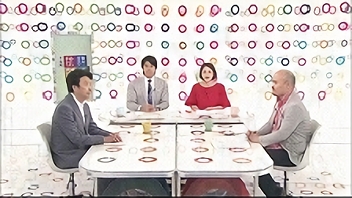 元・日テレプロデューサーがみる テレビの今