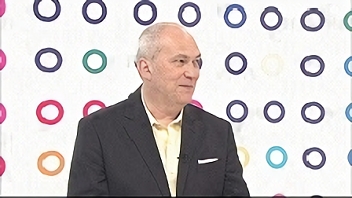 ニュース番組で“コメント”するという意味