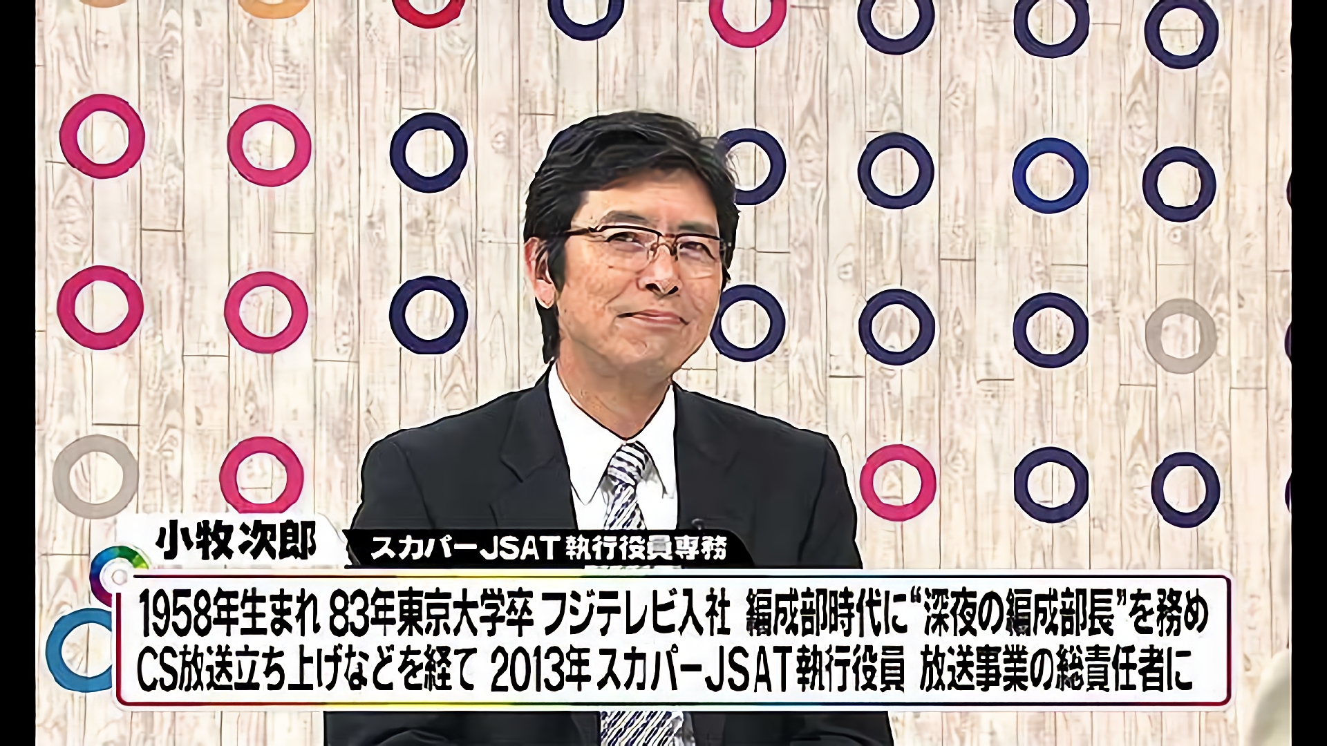 の生き残り戦略」