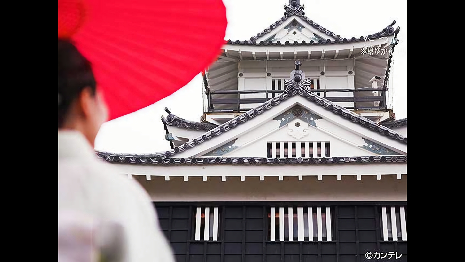 第59回 浜松城・1