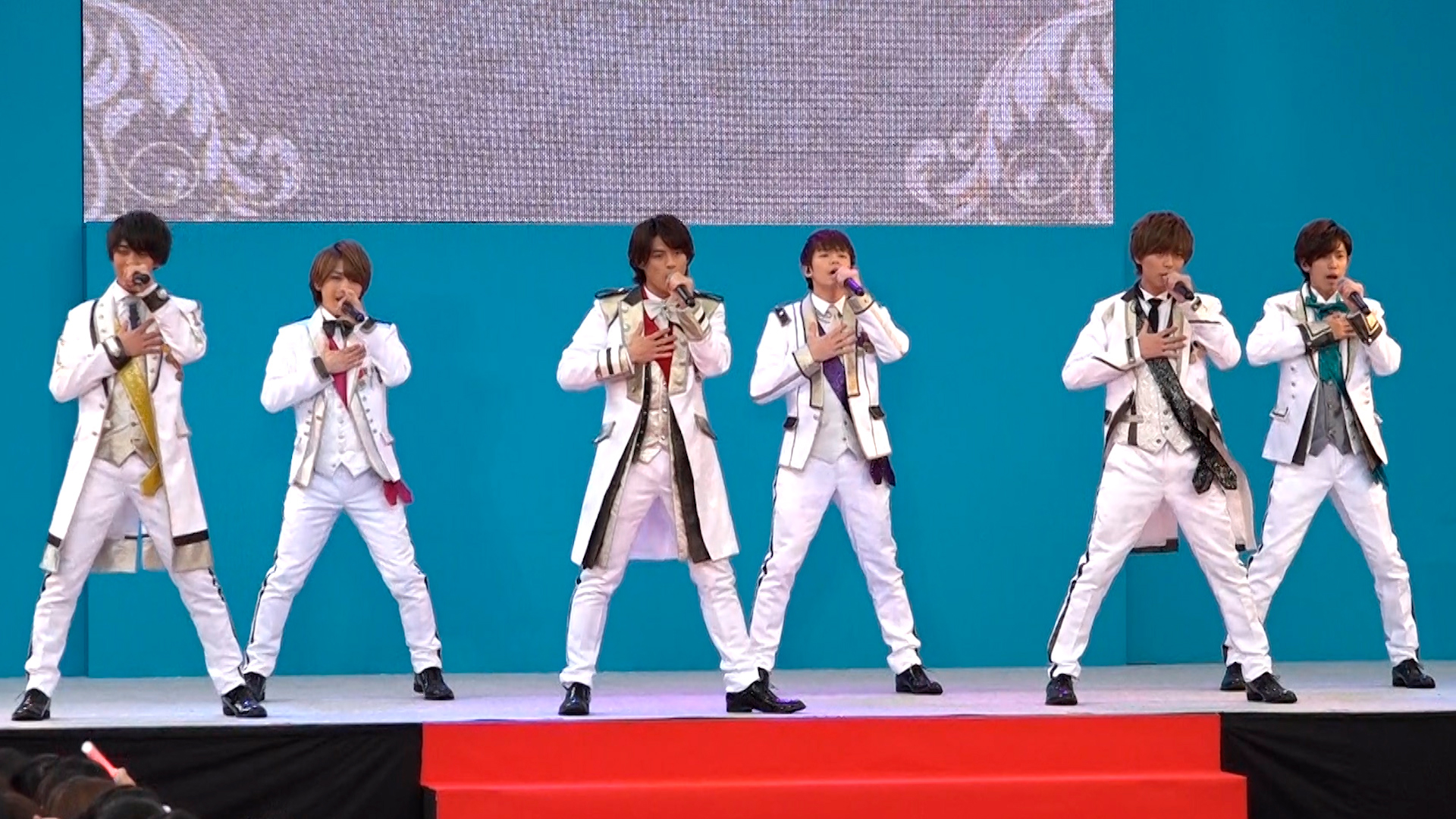 King ＆ Prince知られざる想い