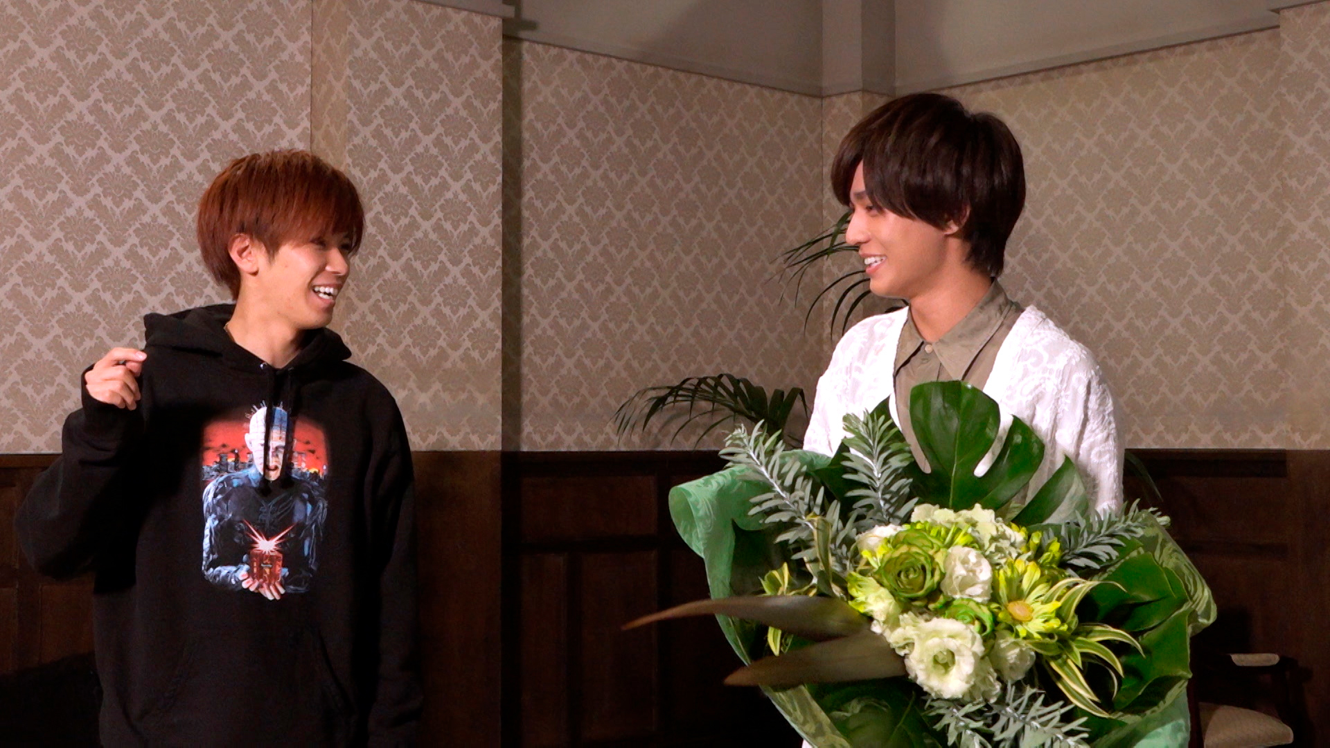 King ＆ Prince苦い記憶