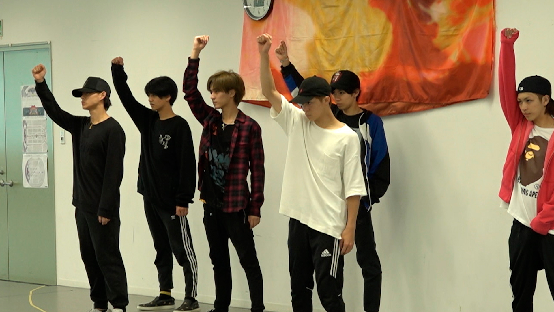 King ＆ Prince葛藤