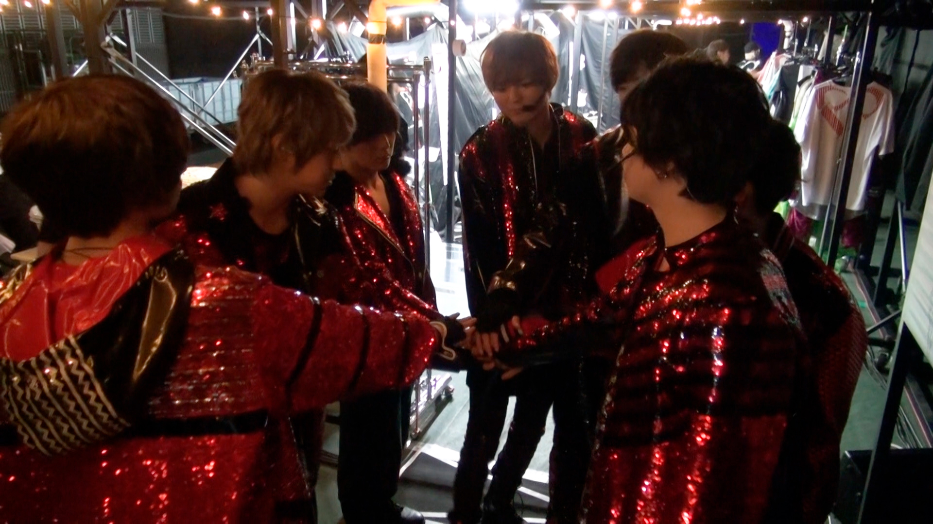 コンサートの舞台ウラ～新人たちの挑戦～