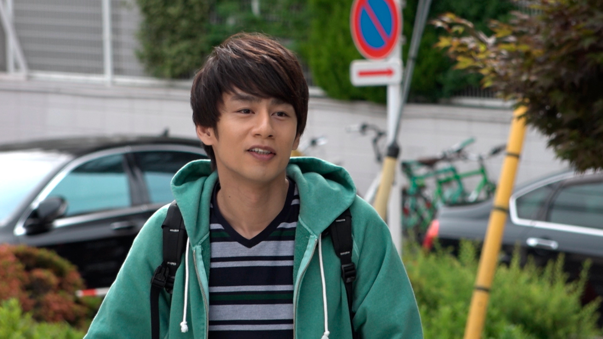 KAT-TUN再始動 激動の300日個