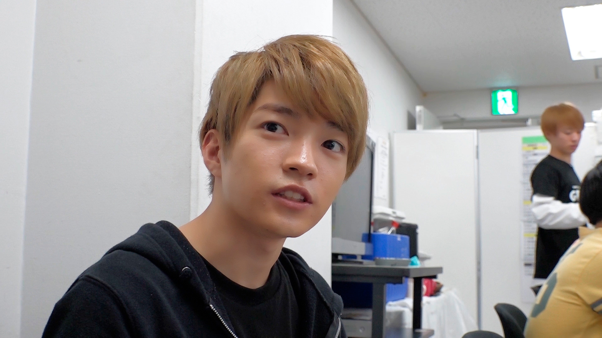 はじめまして、関西ジャニーズJr.です！結束のとき