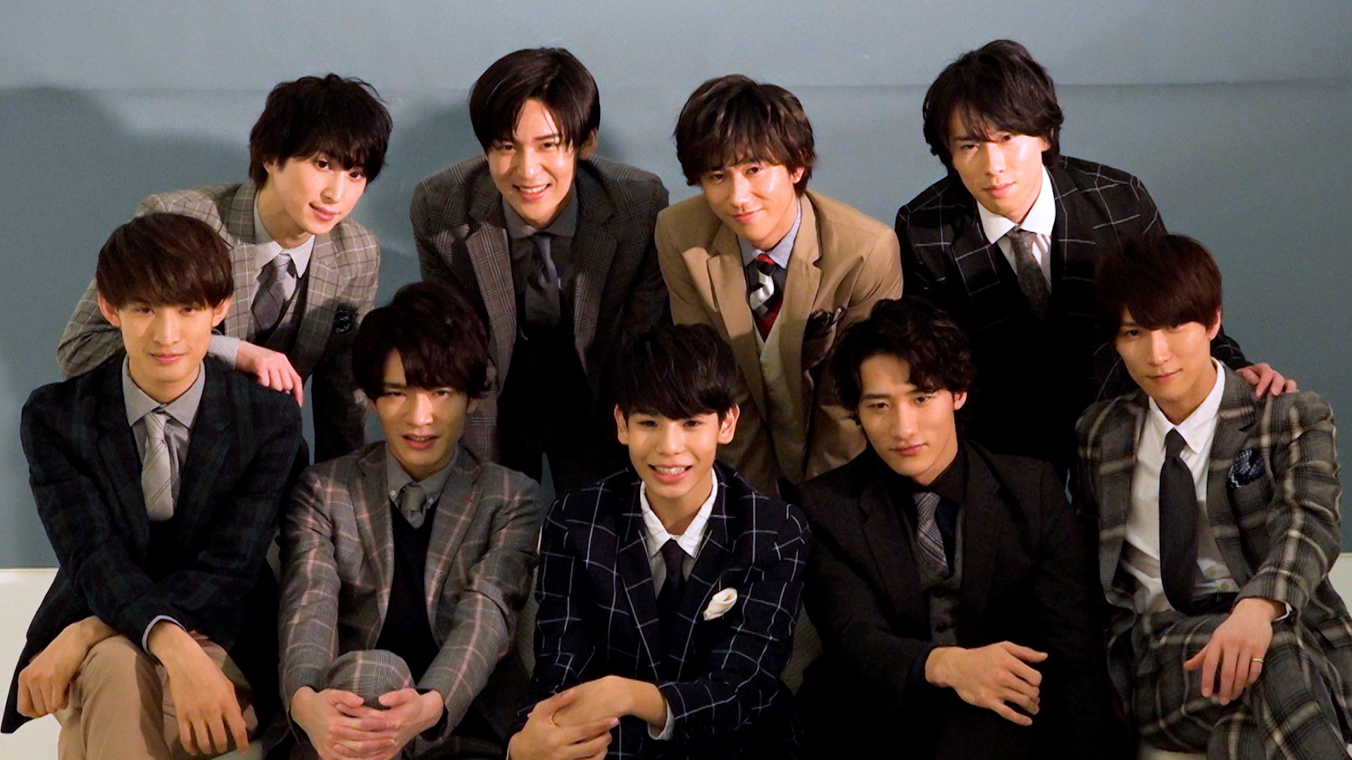 滝沢歌舞伎ZERO～Snow Man、飛躍の大舞台へ～繋がれ