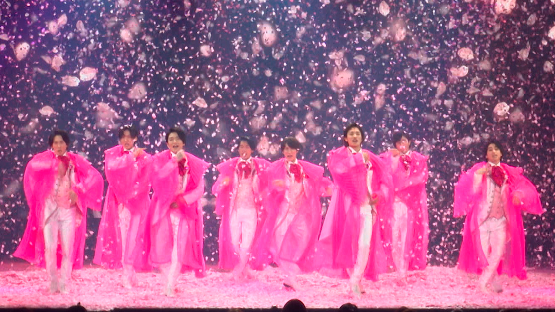 滝沢歌舞伎ZERO～Snow Man、飛躍の大舞台へ～舞い続けよ