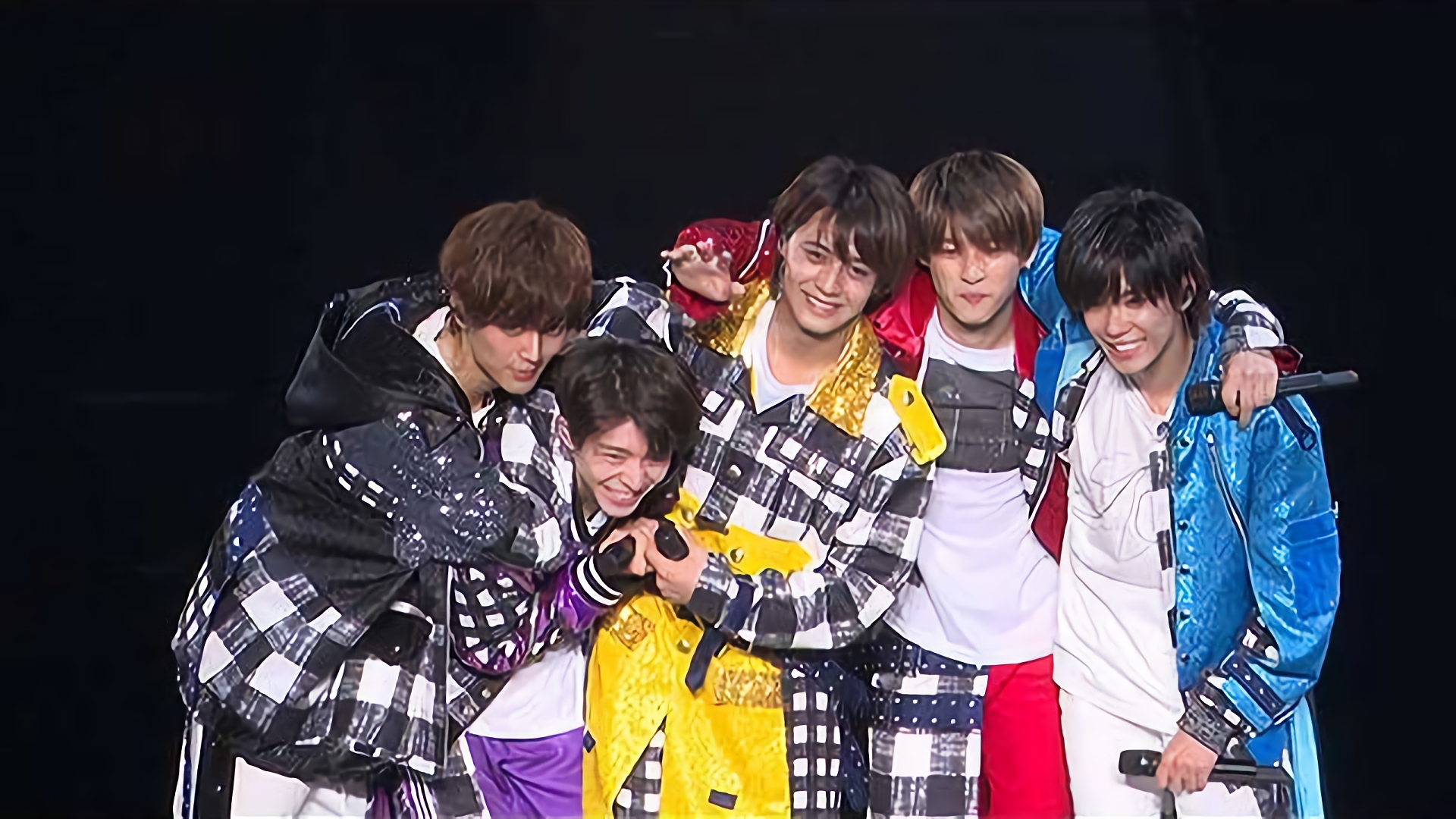 King ＆ Prince～2年目の覚悟期待に応えるということ