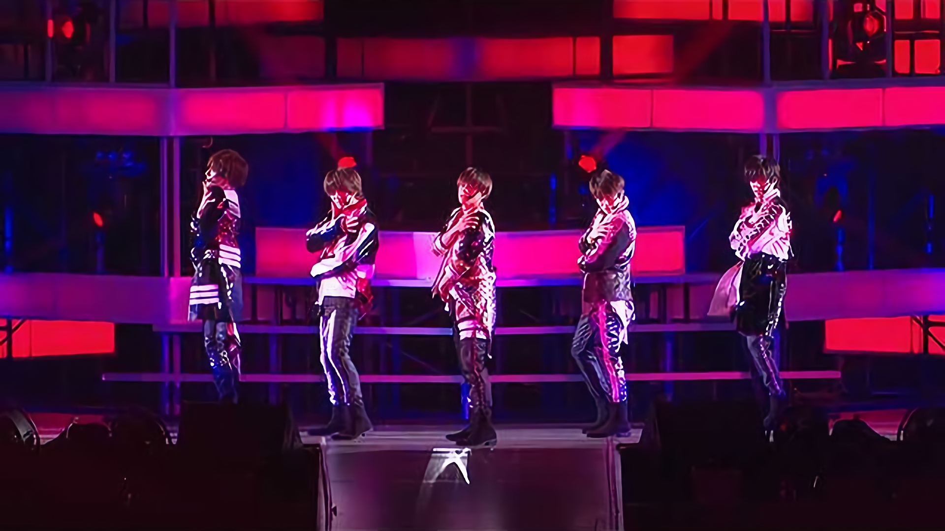 King ＆ Prince～2年目の覚悟アイドルの遺伝子