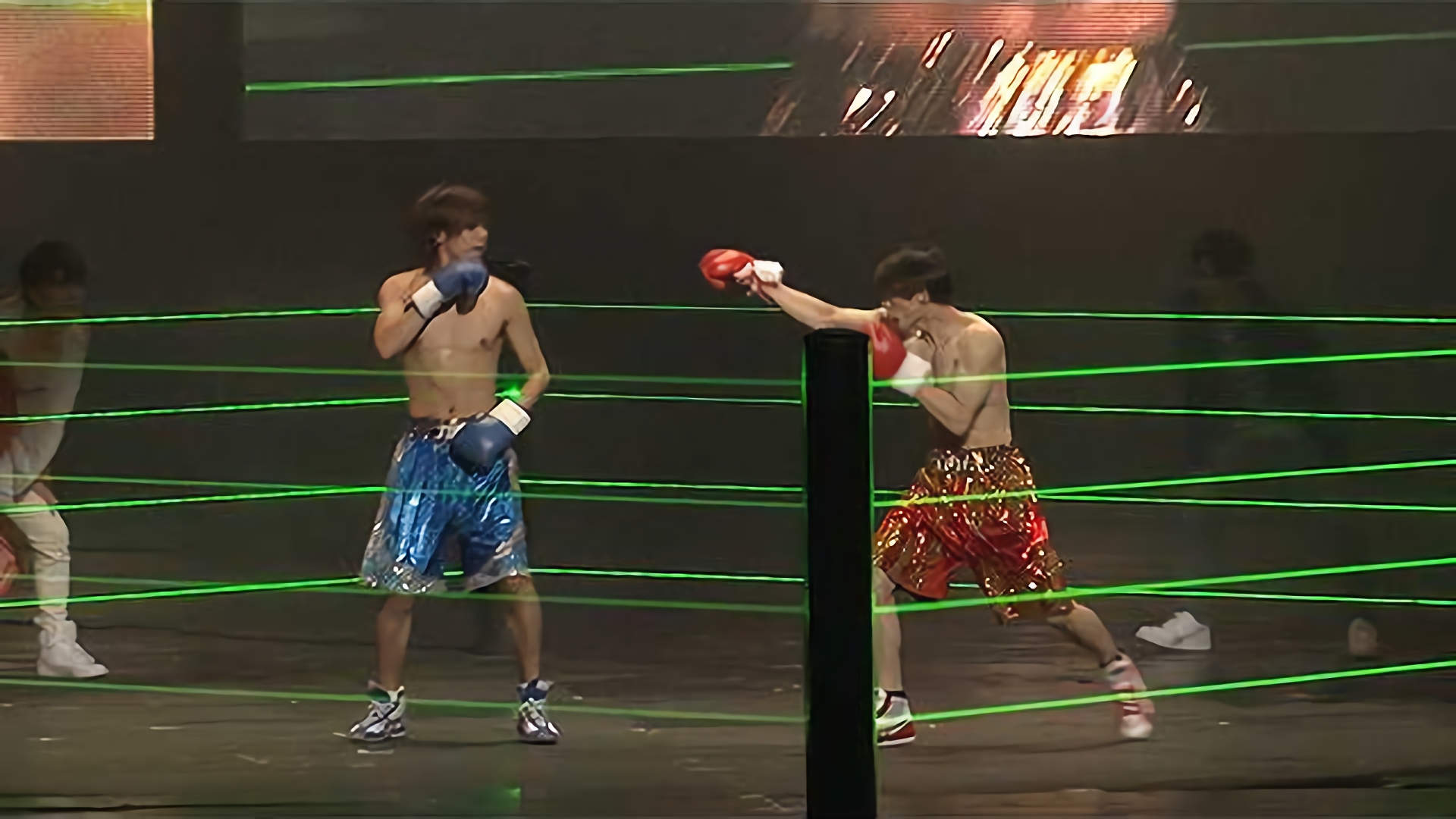 King ＆ Prince～2年目の覚悟僕らの航海