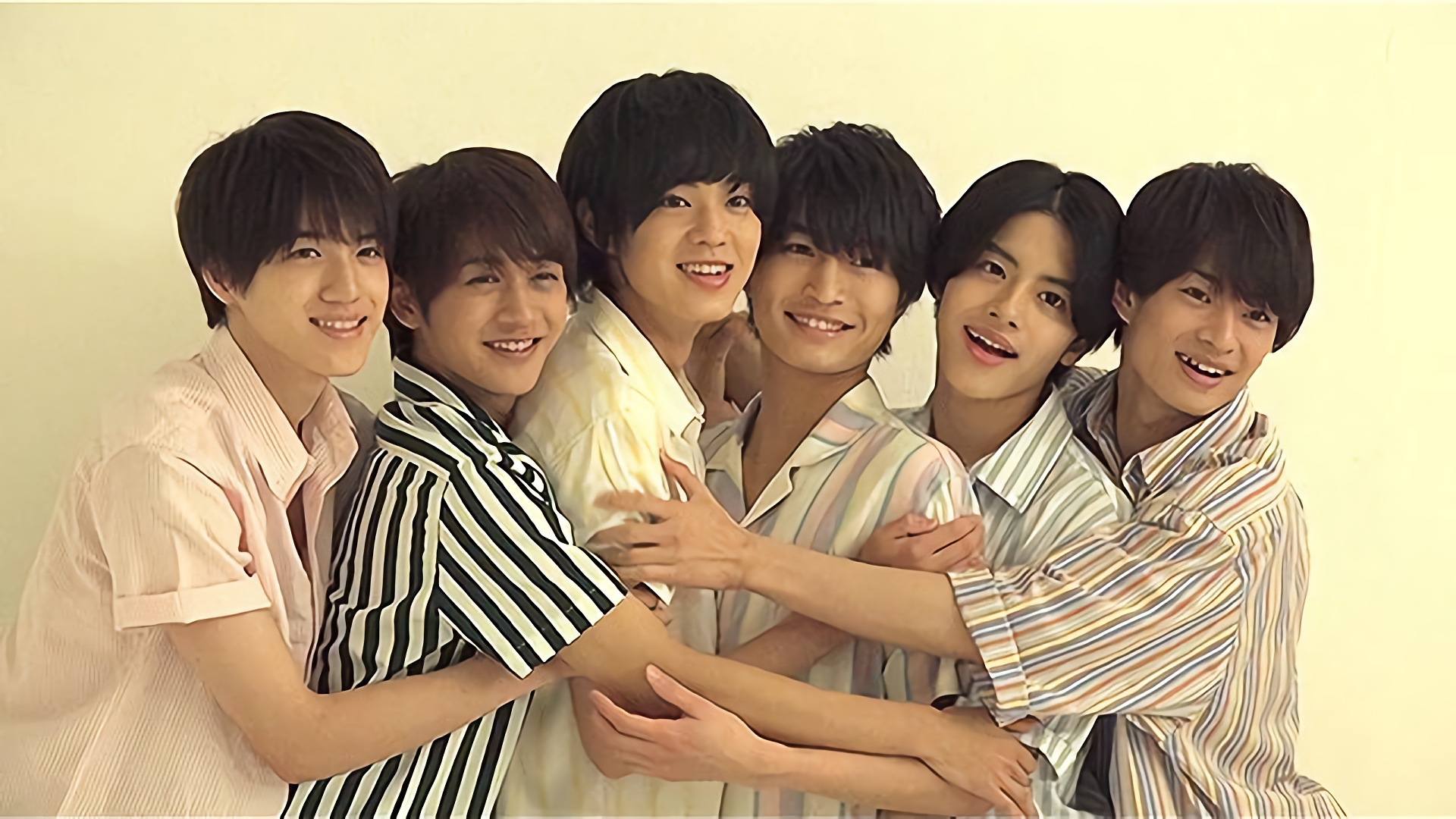 美 少年想いよ 届け！