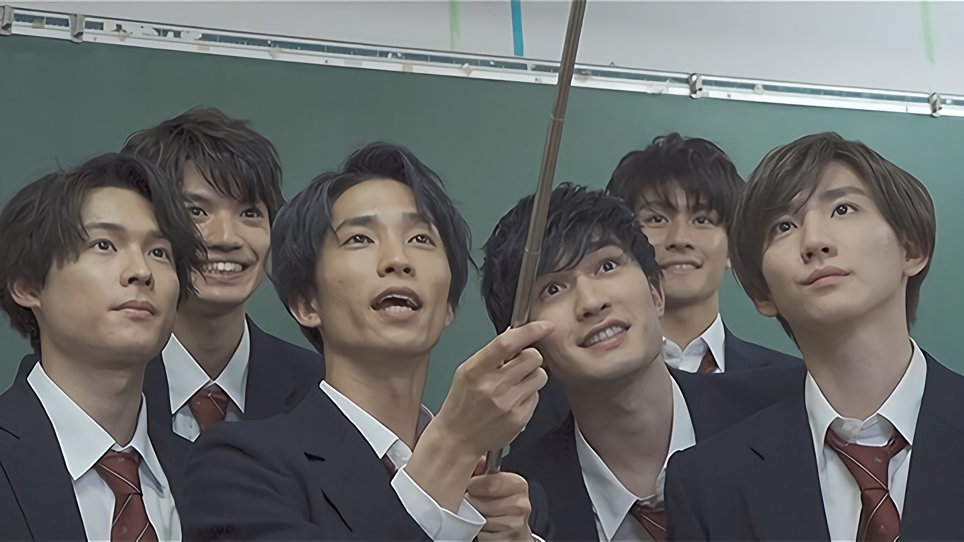 SixTONESデビューの波