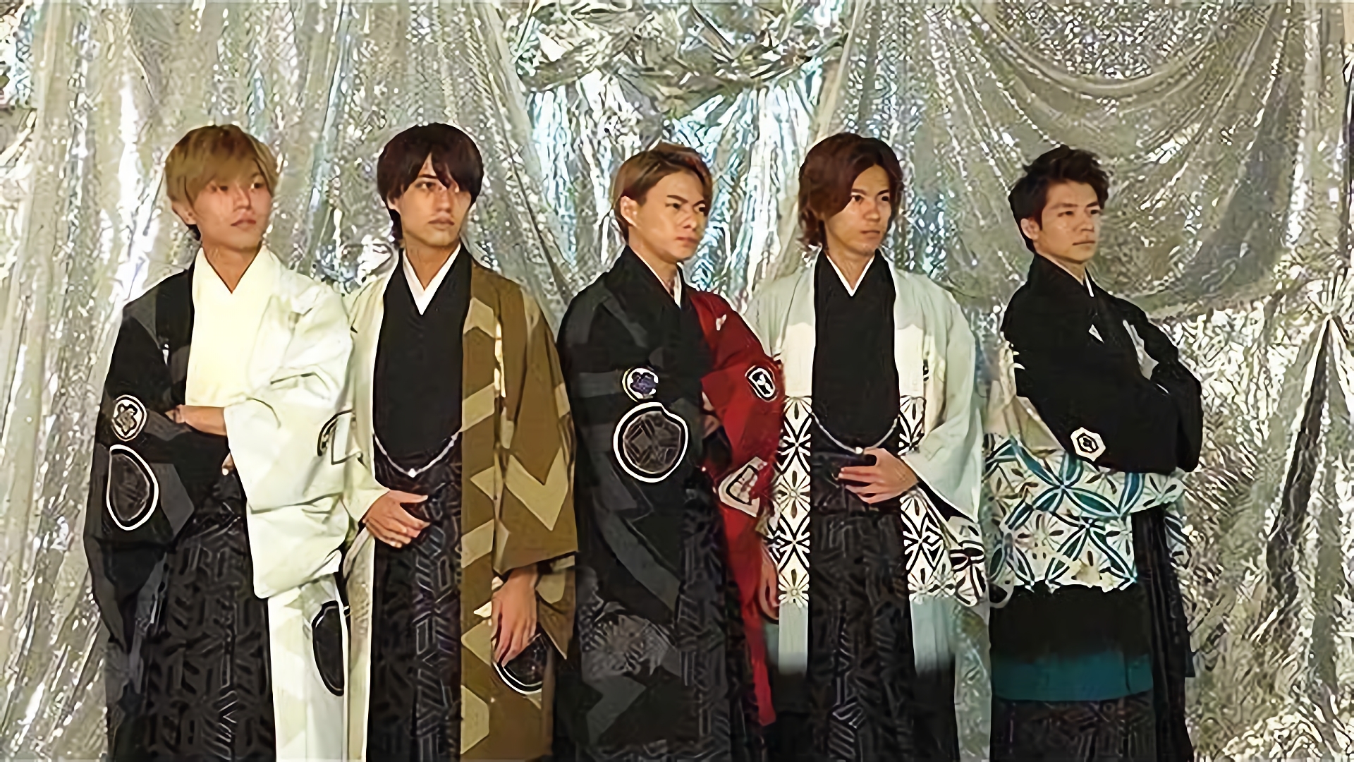 King ＆ Prince～2年目の覚悟僕らのShow must go on