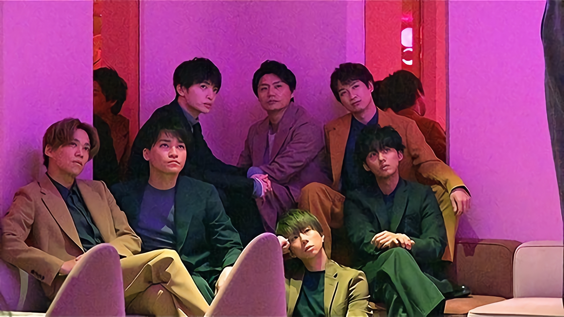 Kis-My-Ft2その先へ