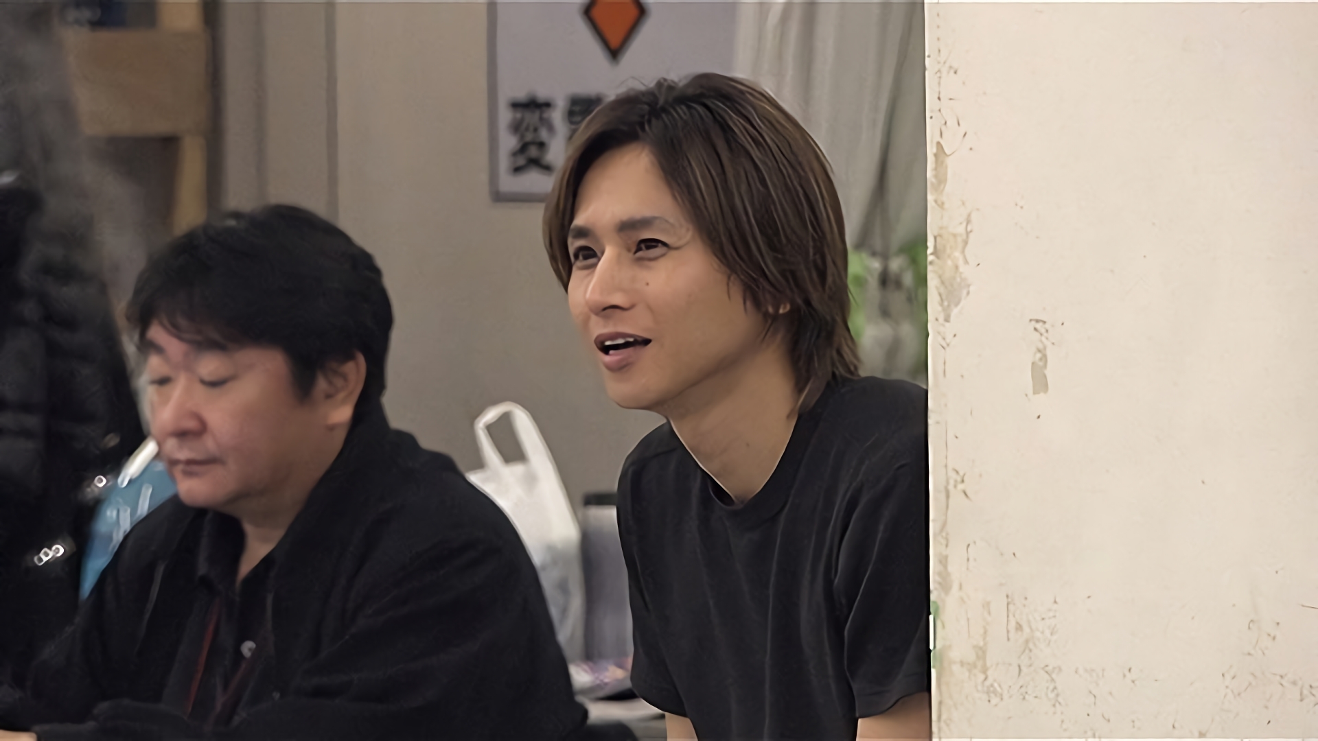 堂本光一　後編