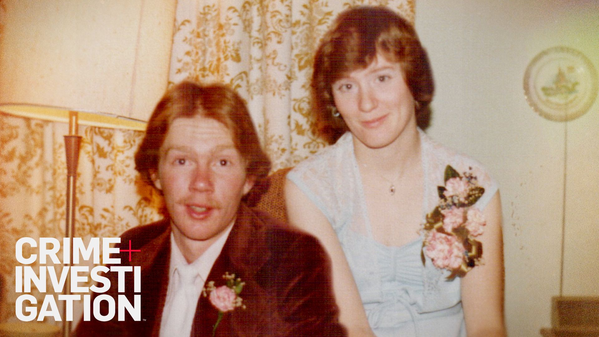 消えた若きカップル