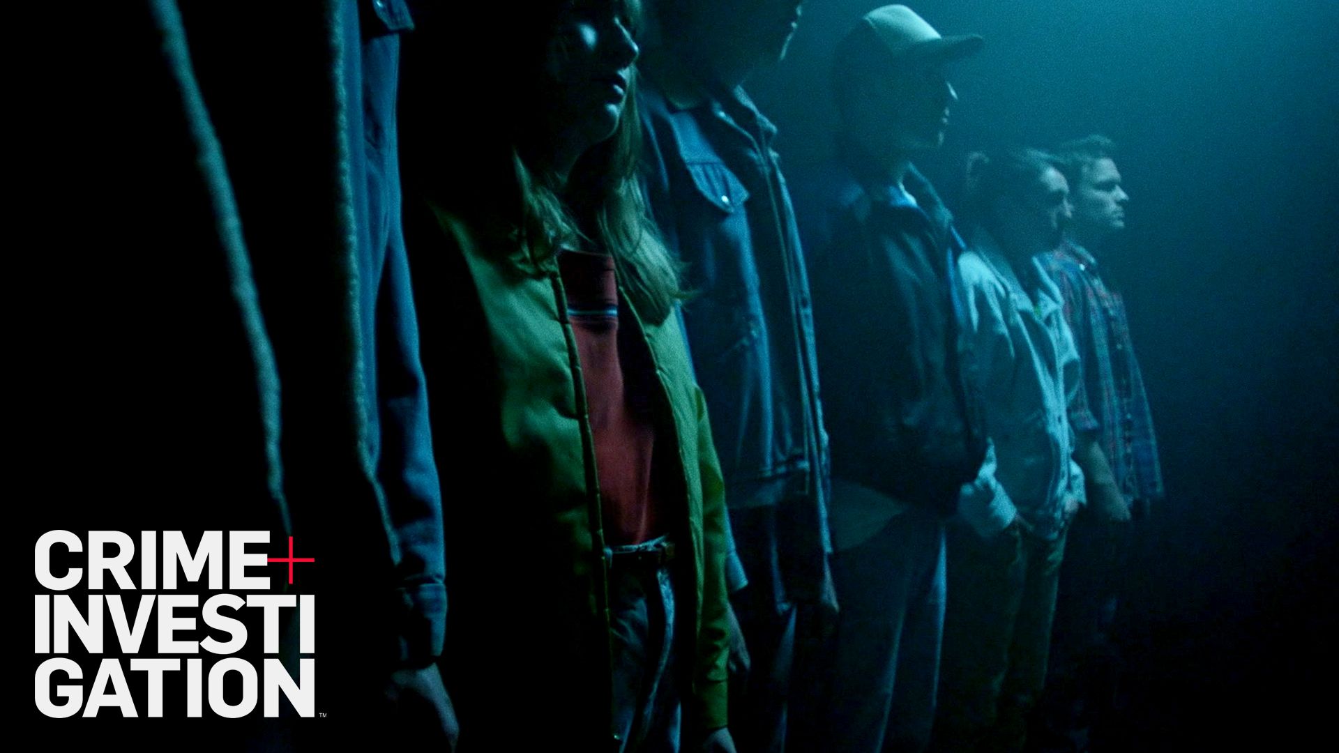 パーティーから消えた少女