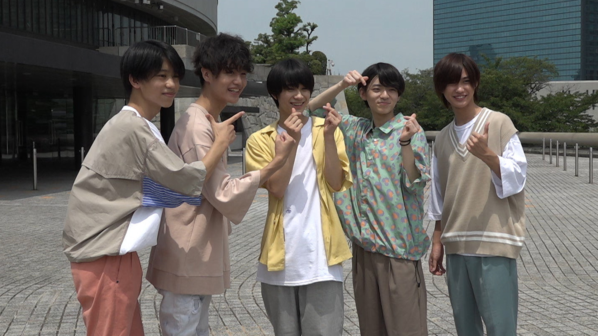 関西 ジャニーズ試練の無観客