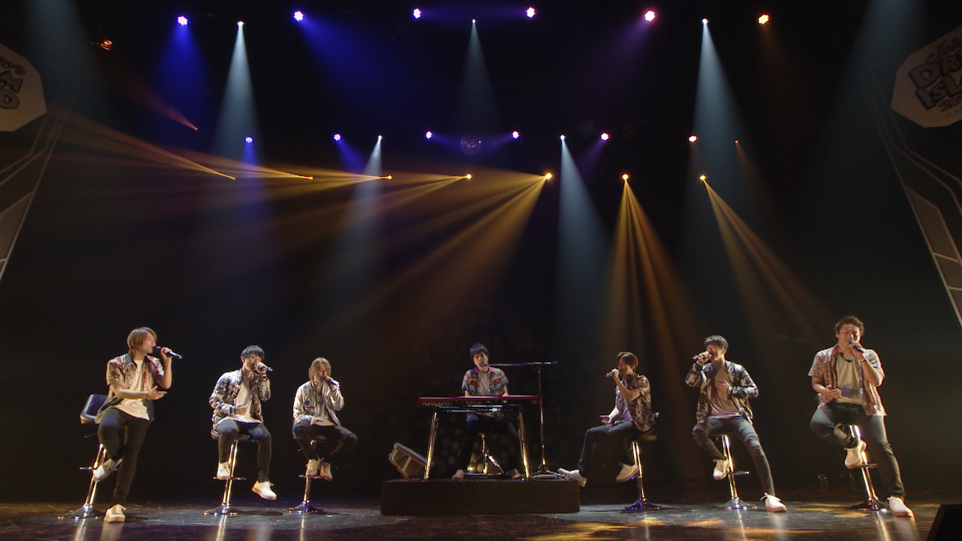 関西 ジャニーズ一歩でも その先へ