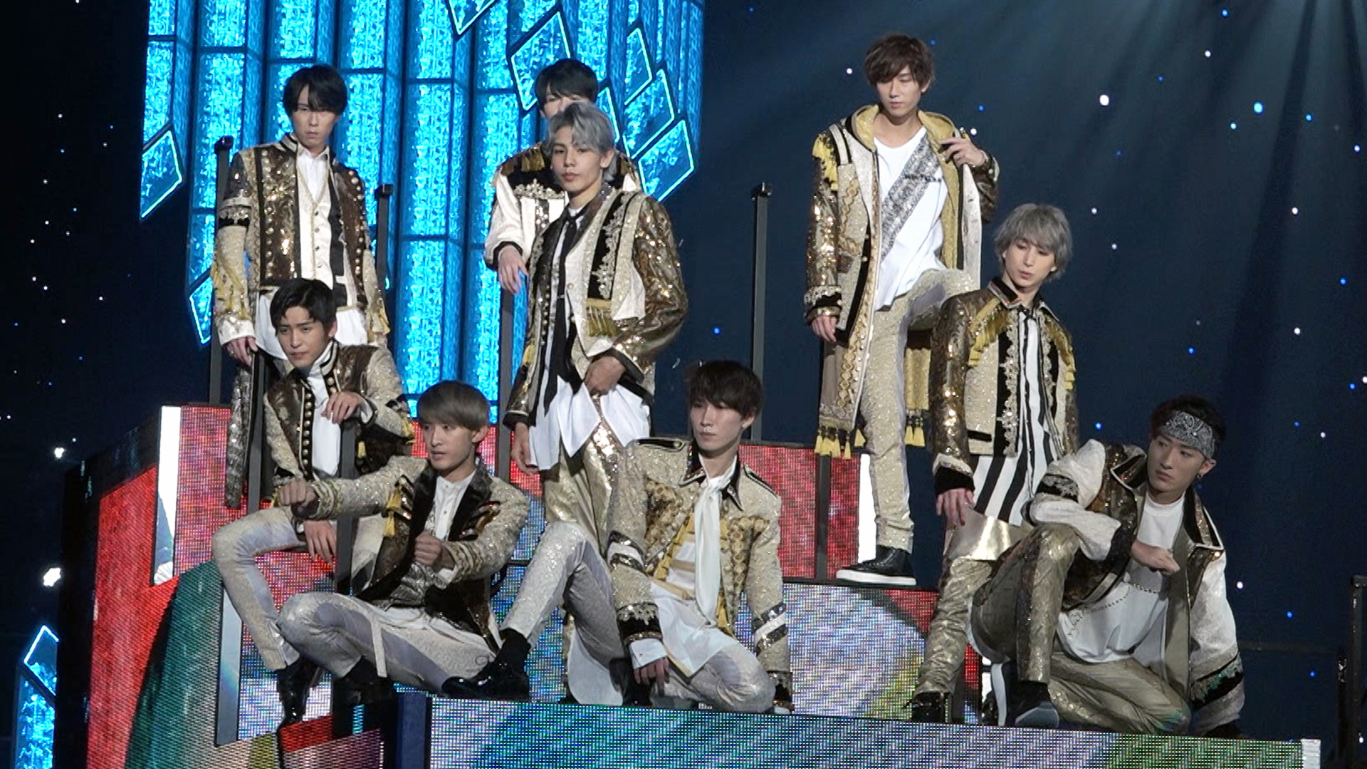 Snow Man#3 With new colors