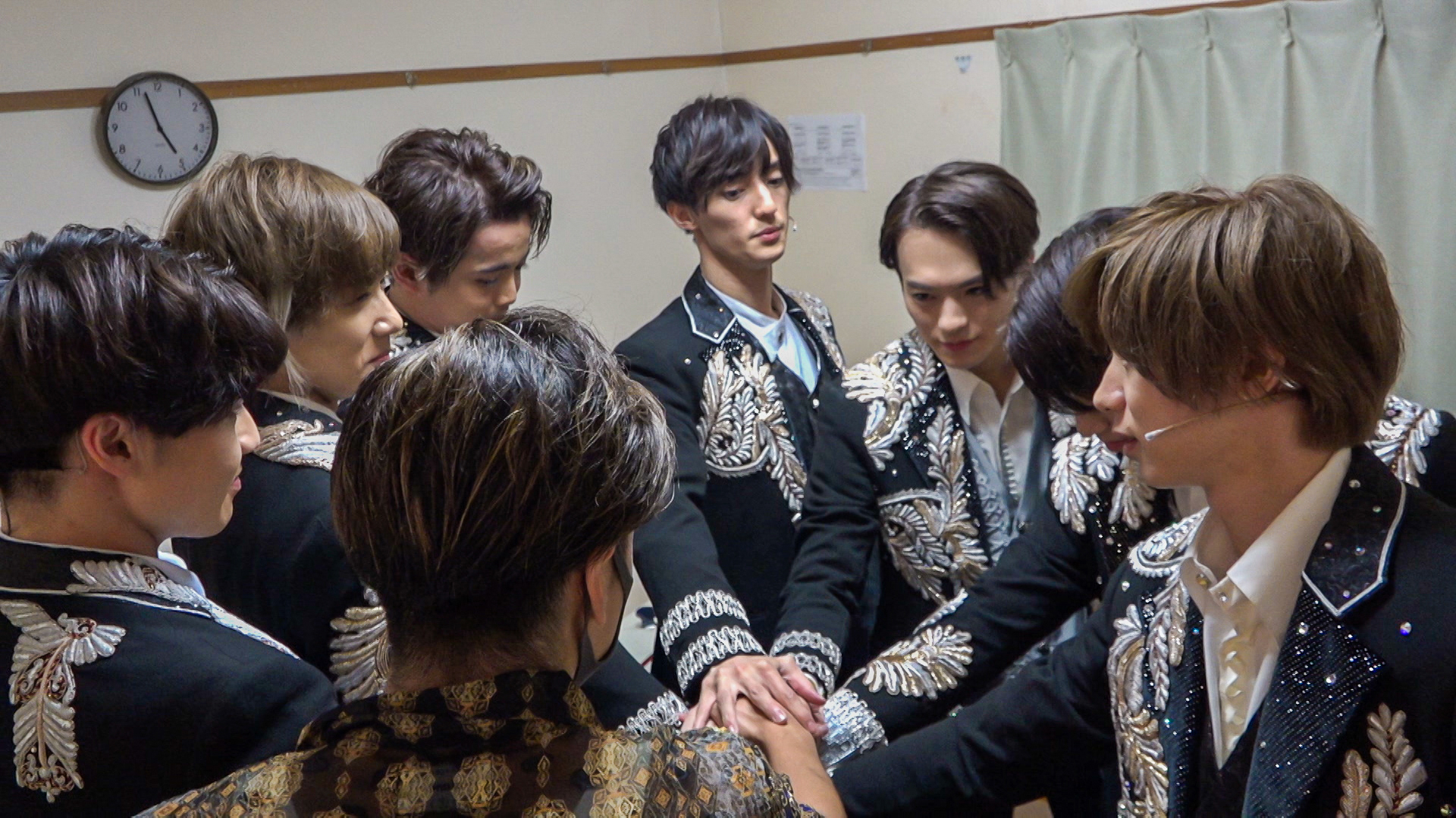 Travis Japan#4 Groove