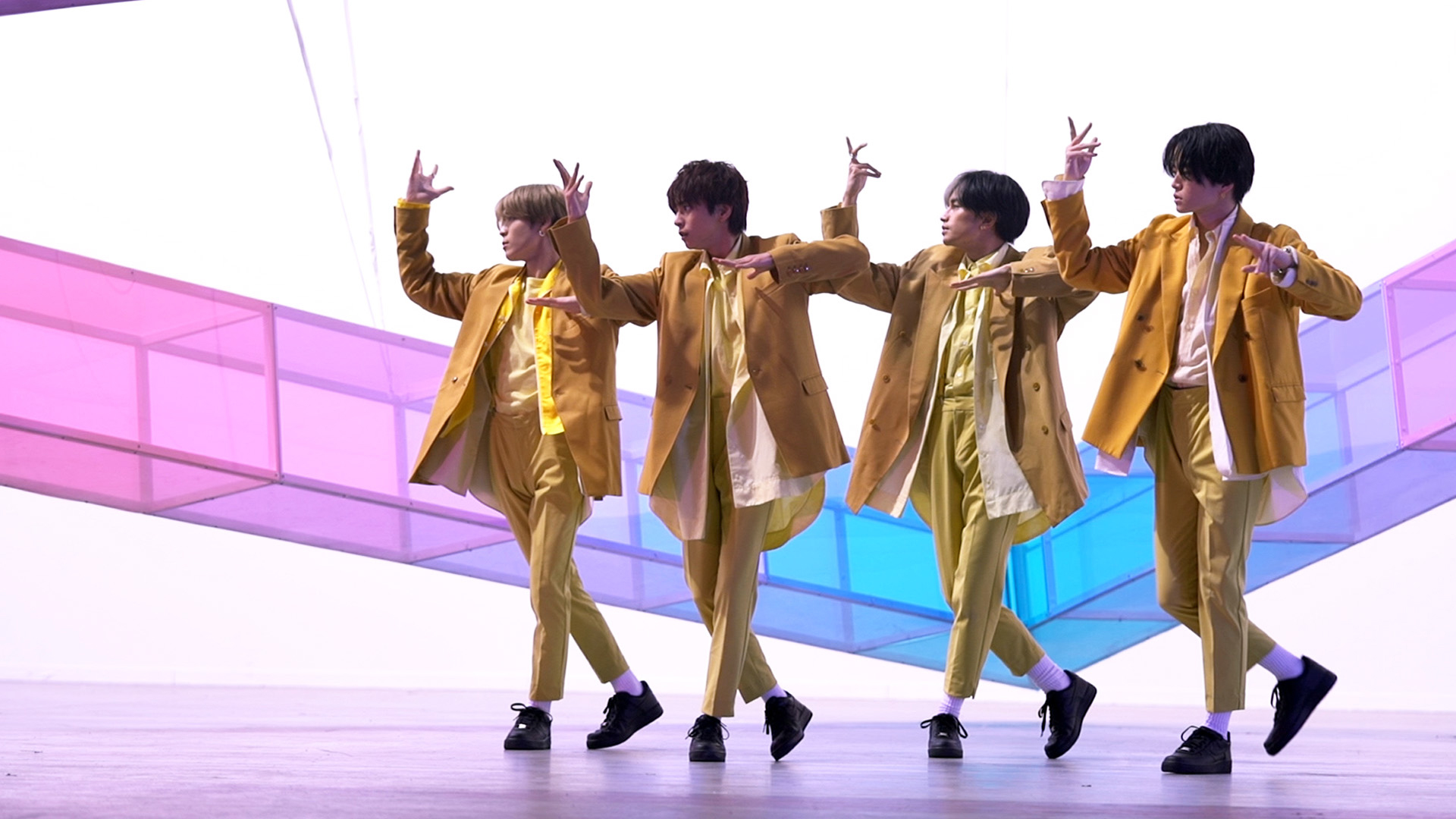 Sexy Zone特別編 未来