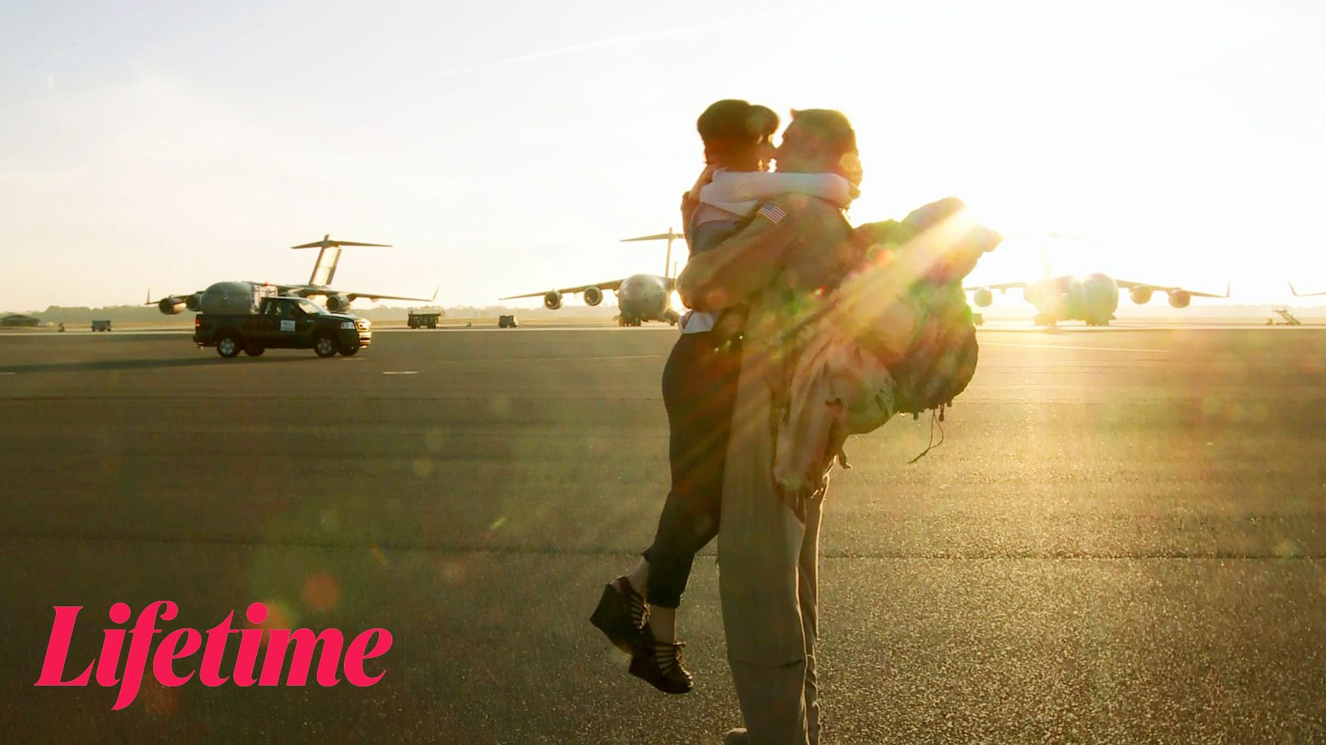 サプライズ・ウエディング