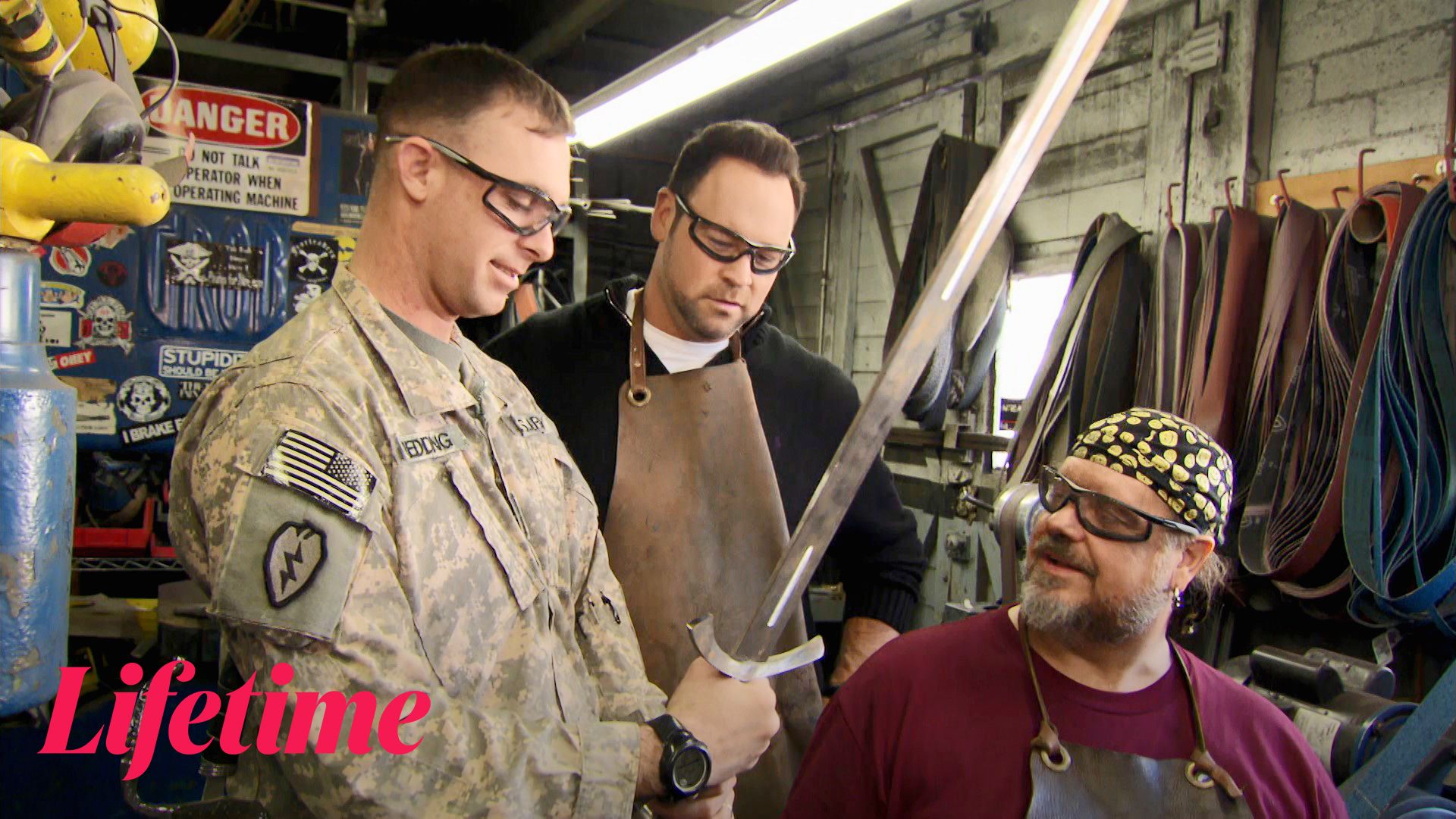 甲冑バトル・サプライズ！