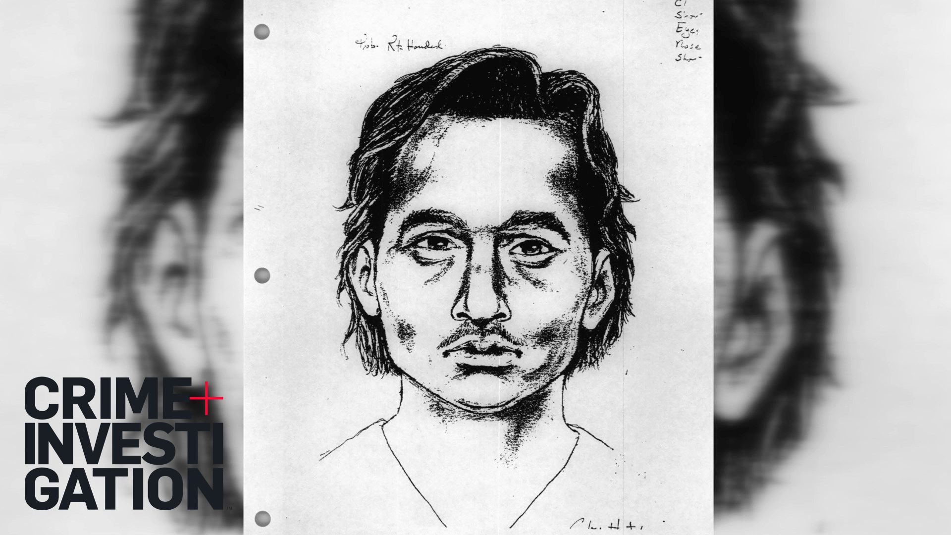 レールロード・キラー