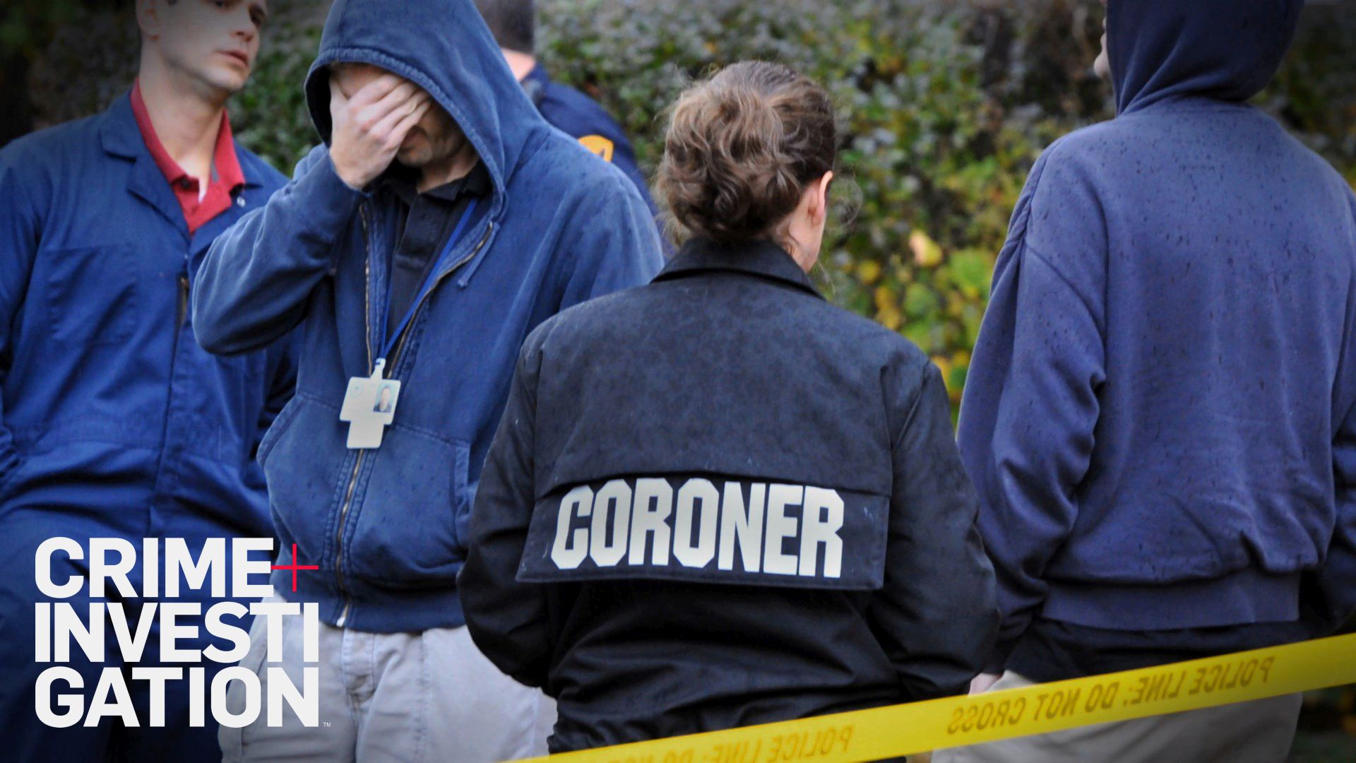 クリーブランドの怪人