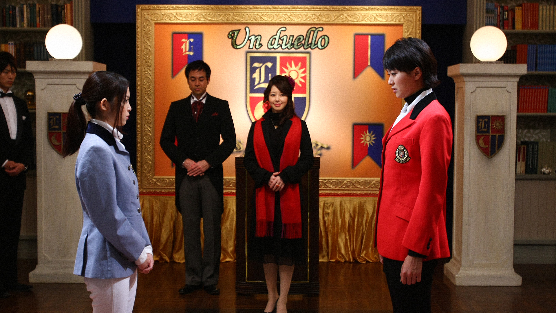 あなたを求めてる