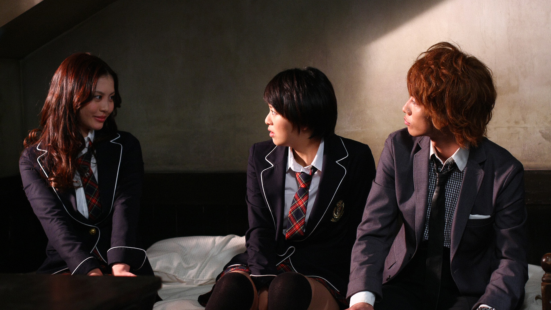 剣人の大告白！！