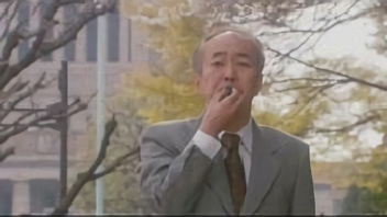 尾元勇蔵物語後編

