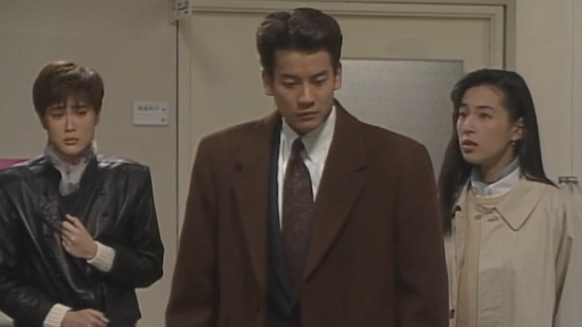 いつわりの日々