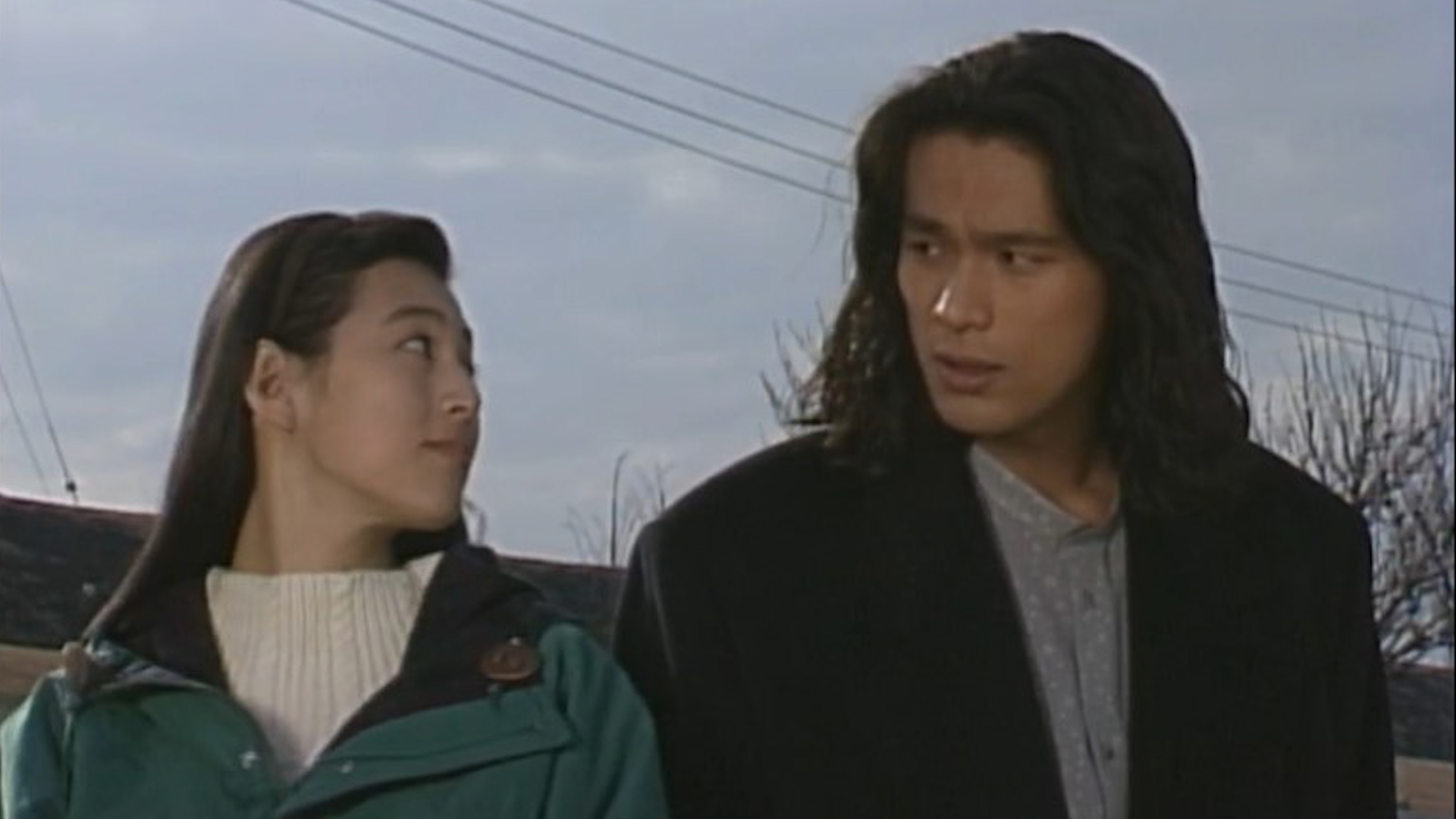 隠された青春の日