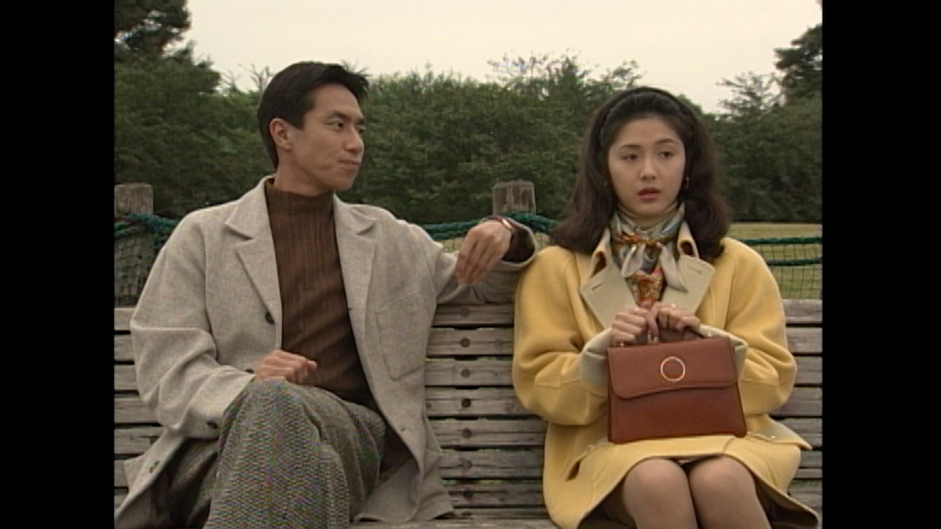 第4話 お局様と呼ばれて