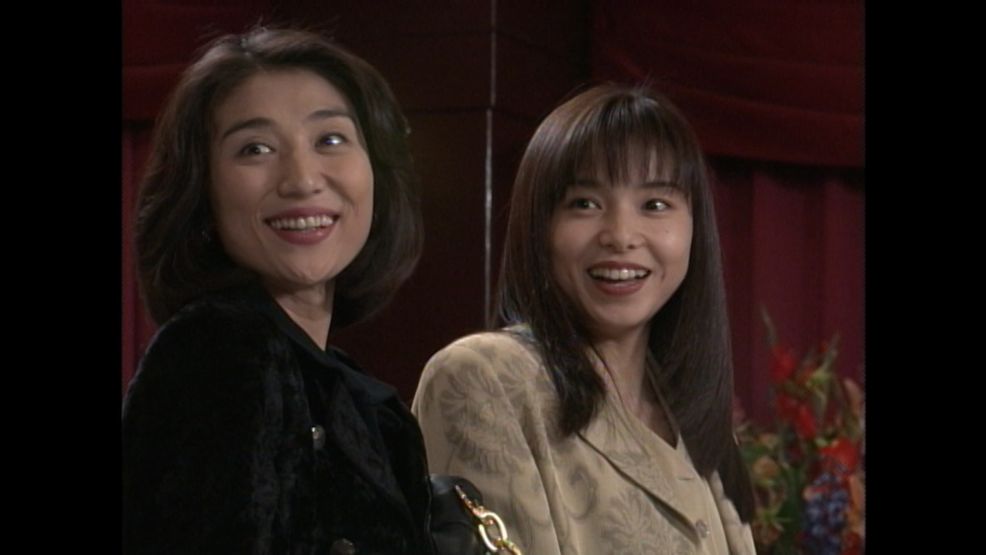 第5話 可愛げのない女