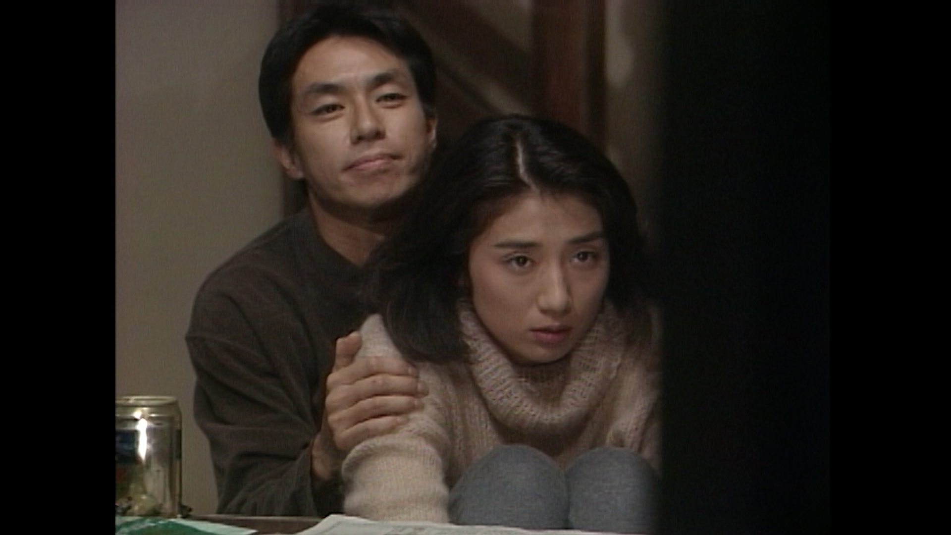 第6話 男と女のアクシデント