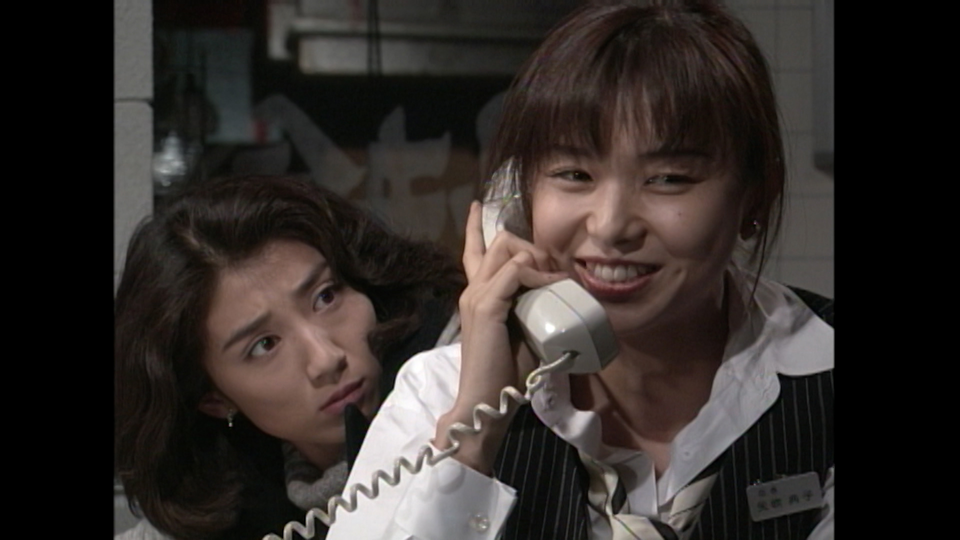 第7話 悲劇のヒロイン