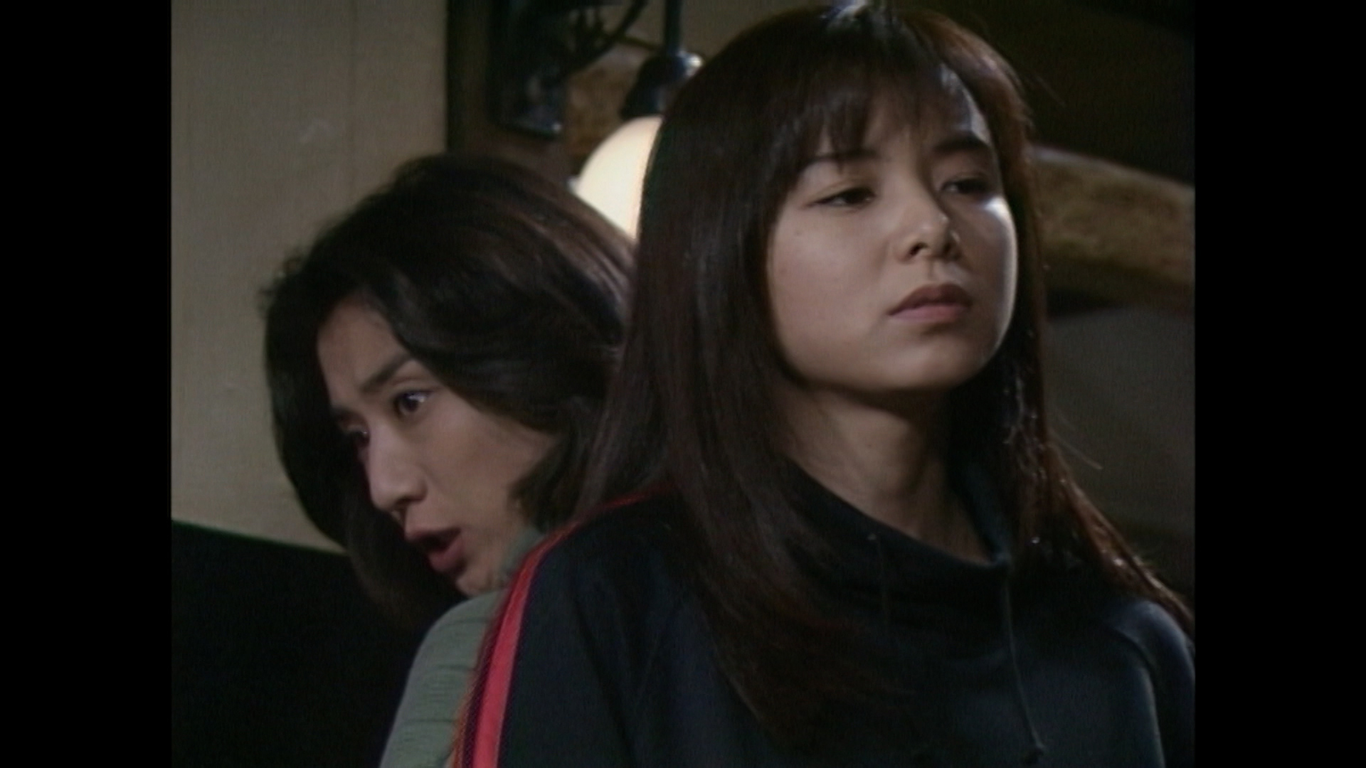 第8話 幸福はすぐ壊れる