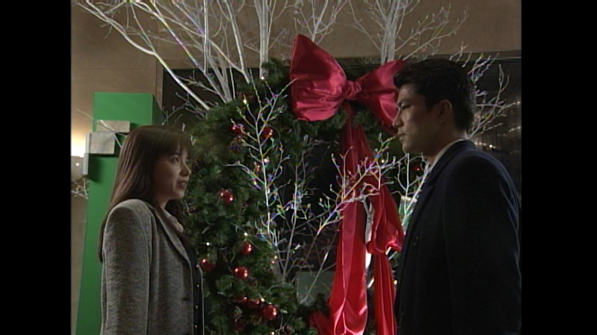 第9話 素直になりたい