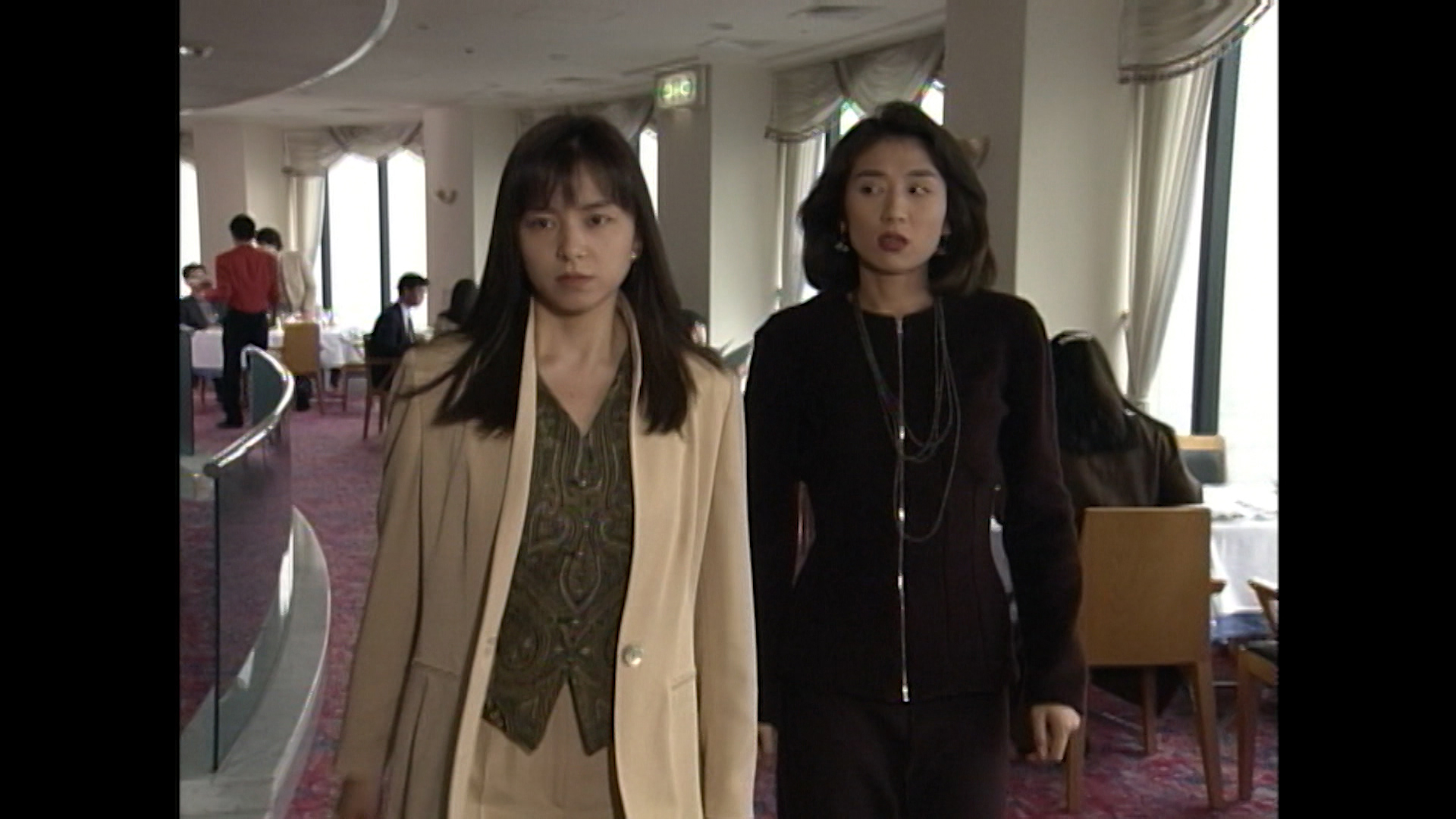 第2話 バカにしないでよ