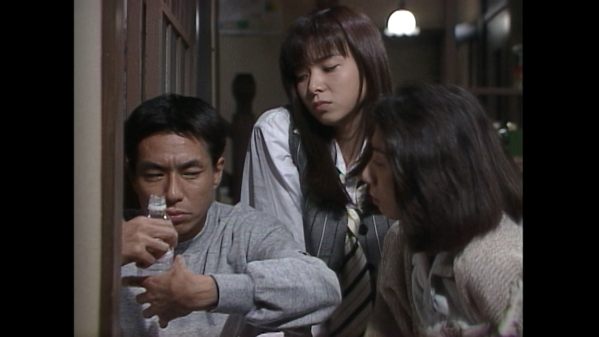 第3話 彼の母親と会う