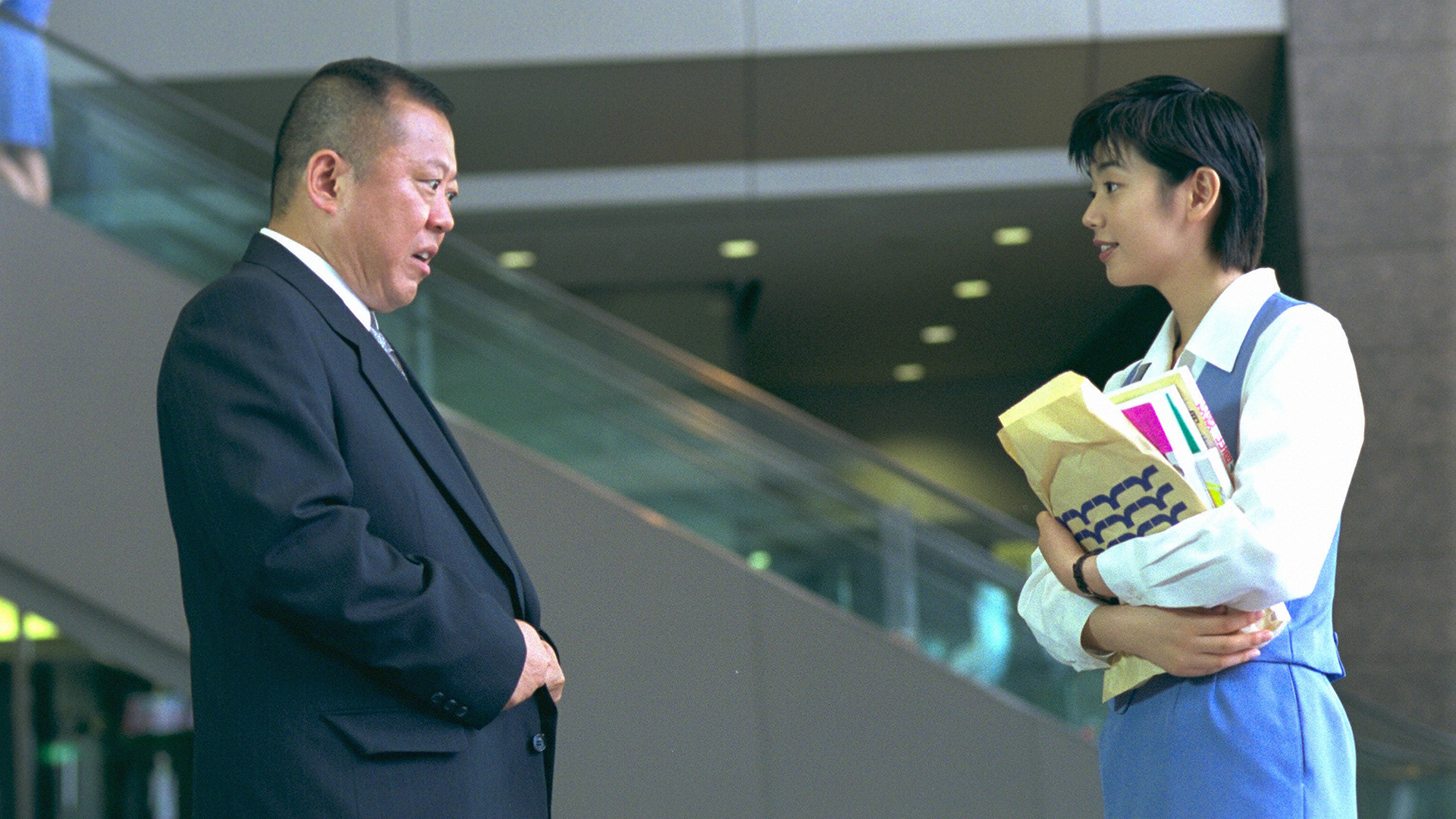 ご懐妊だが、父親不明