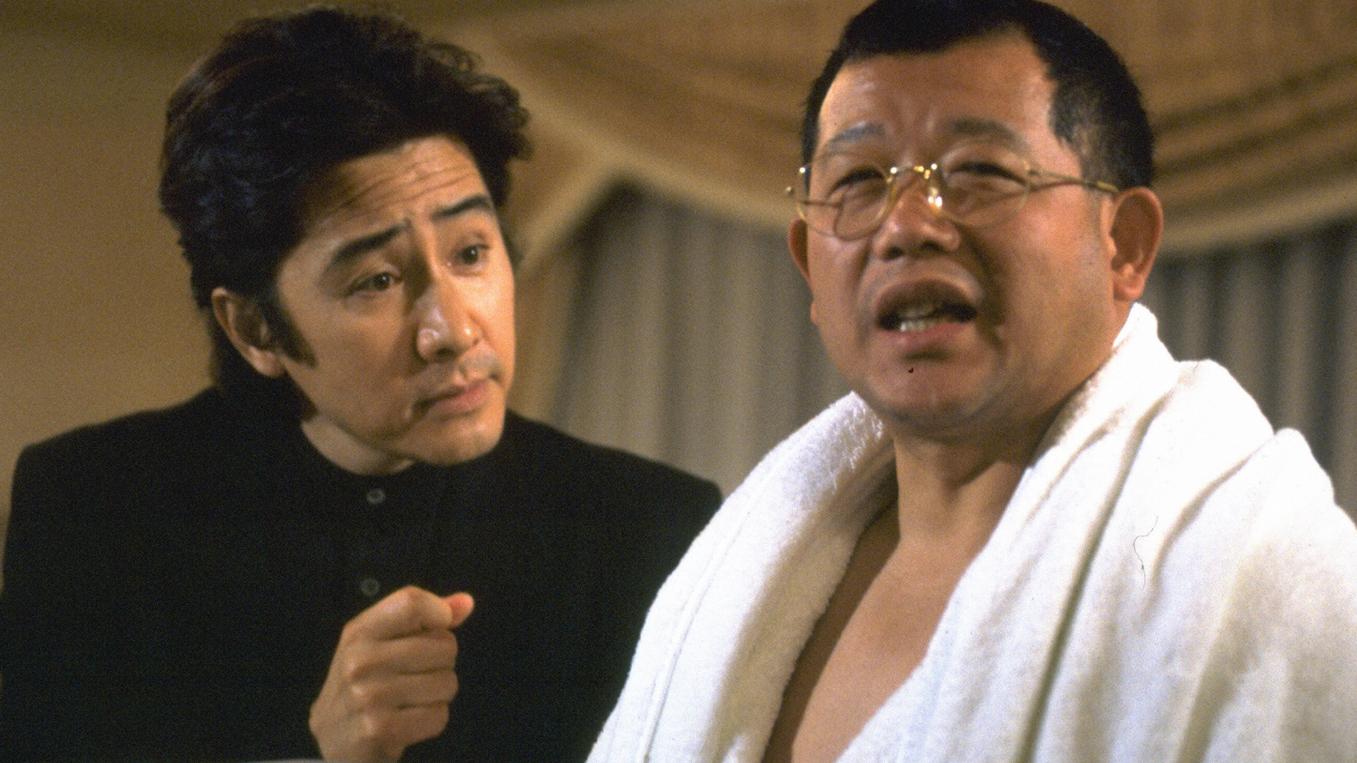 第4話 殺しのファックス